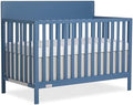 Fisher-Price Meadowbrook 4-in-1 Convertible Full Size Baby Crib, Wooden Nursery by Unknown