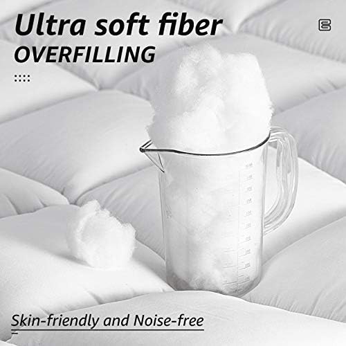 HYLEORY All Season Twin Size Bed Comforter - Image 3