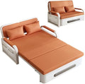 Space Saving Convertible Folding Sofa Bed by Unknown