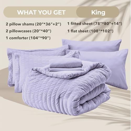 King Comforter Set - Image 6