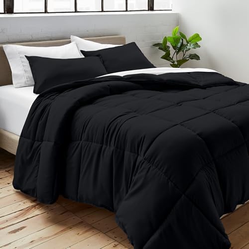 Bare Home Duvet Insert Comforter - Image 2