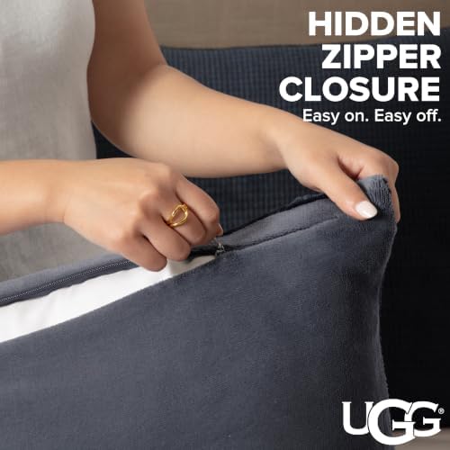 UGG Remina King Comforter Set - Image 6