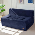 MAXYOYO Folding Sofa Bed, 8-Inch Fold-Out Chair Bed by MAXYOYO