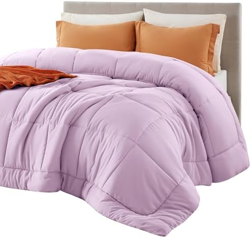 Bedsure Comforter Duvet Insert by BEDSURE
