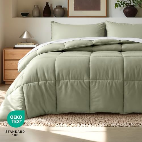 Bare Home Comforter Set - Image 5