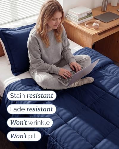 Twin XL Comforter Set - Image 6