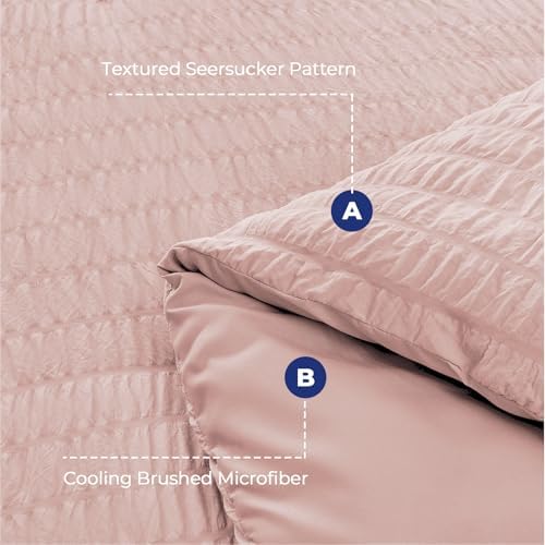 Oversized Queen Comforter Set - Image 4
