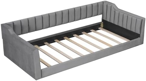Bellemave Twin XL Upholstered Daybed - Image 4