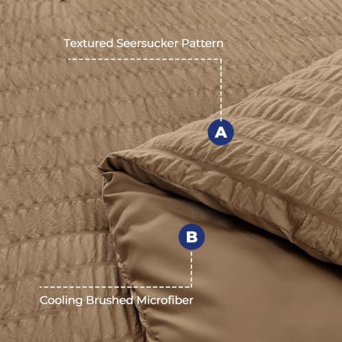 Twin XL Comforter Set - Image 4