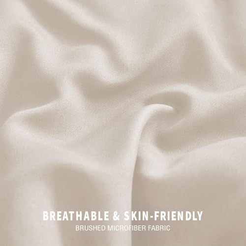 Exclusivo Mezcla Reversible Soft Twin Comforter Set, 2 pieces - Image 4