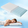 Releep Cooling Memory Foam Pillow by Releep