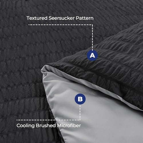 Queen Comforter Set - Image 4