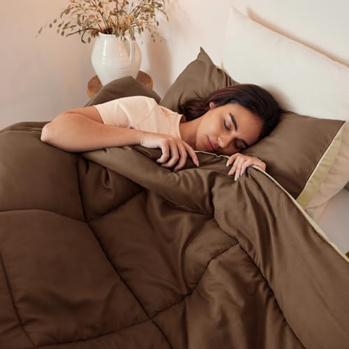 Exclusivo Mezcla Super King Plus Comforter Set Family Bedding - Image 5