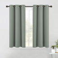 NICETOWN Modern Blackout Curtains Noise Reducing, Thermal Insulated and Privacy by NICETOWN