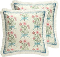patdrea Designer Velvet Vintage Throw Pillow Cover by Welcometopatdrea