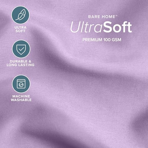 Bare Home Comforter Set - Image 2