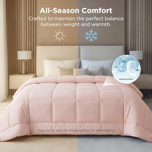 Bedsure Comforter Duvet Insert - Image 4