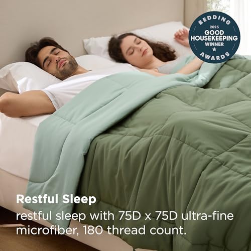 Bedsure Full Comforter - Image 5