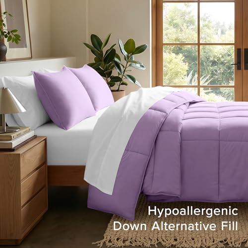 Bare Home Comforter Set - Image 3