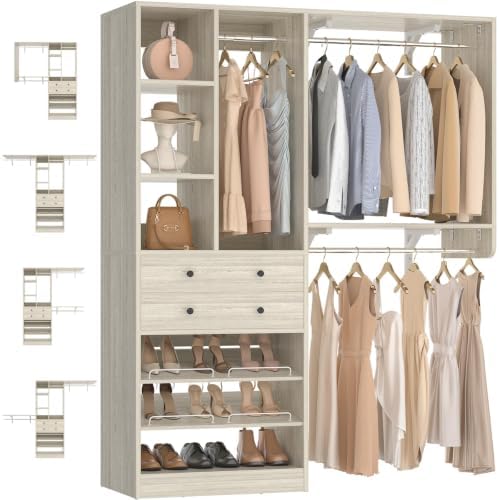 Besiost Closet System by Besiost