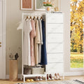 HIGDBFE Tall Dresser 63''H by HIGDBFE