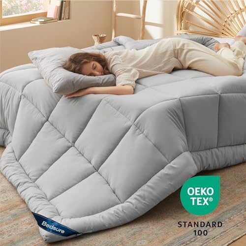 Bedsure Comforter Duvet Insert - Image 3