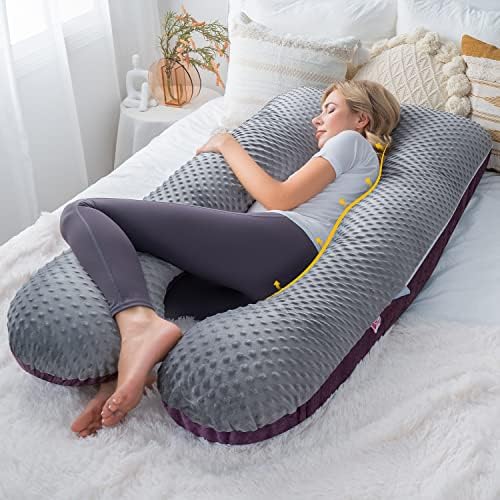 Pregnancy Pillow, Pregnancy Body Pillow, Pregnancy Pillows - Image 4
