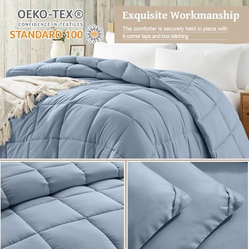 Homelike Moment Comforter King Size - Image 3