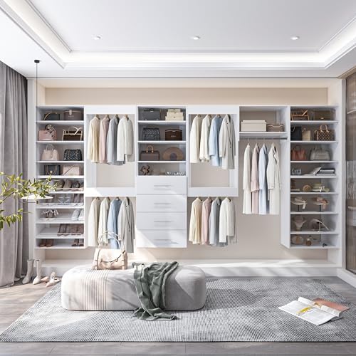 Modular Closet System - Image 5