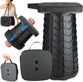 Upgraded Collapsible Stool Portable by CollapsibleStoolAllKindsOf