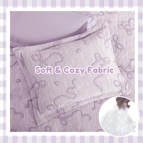 Girls Twin Bedding Set - Image 6