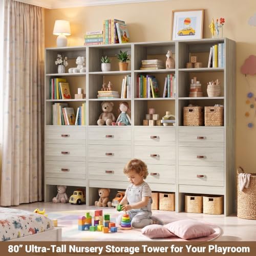 Freestanding 7FT Closet System - Image 4