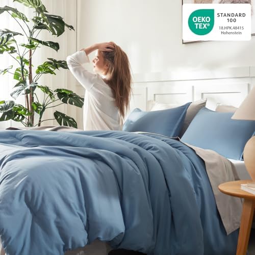 Litanika Super King Comforter Set - Image 4