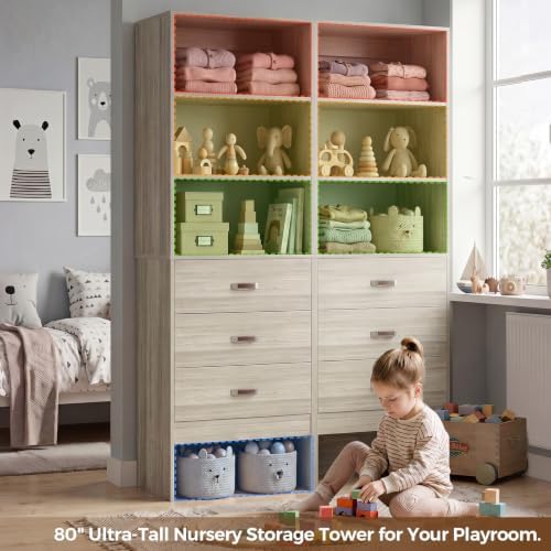 Freestanding 3.5FT Closet System - Image 4