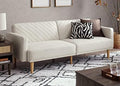 mopio 76.4" Futon by MopioInc