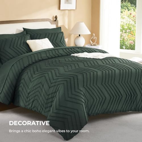 Litanika Queen Comforter Set - Image 3