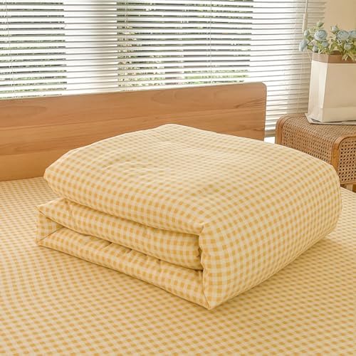 NSNLGSGC King Size Comforter Set, 3 Pieces - Image 7