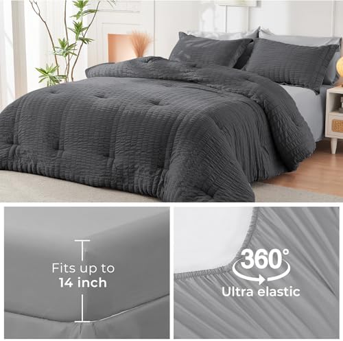 Full Comforter Set - Image 6