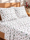 CGK Christmas Sheet Set by CGKUnlimited