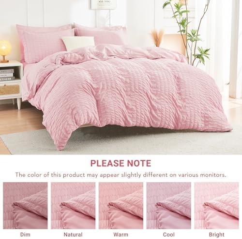 Queen Comforter Set - Image 6