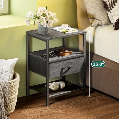 Huuger Storage Shelf Set of 2 - Image 2