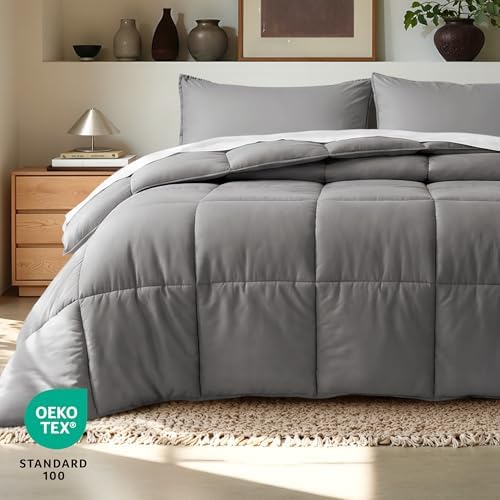 Bare Home Comforter Set - Image 5