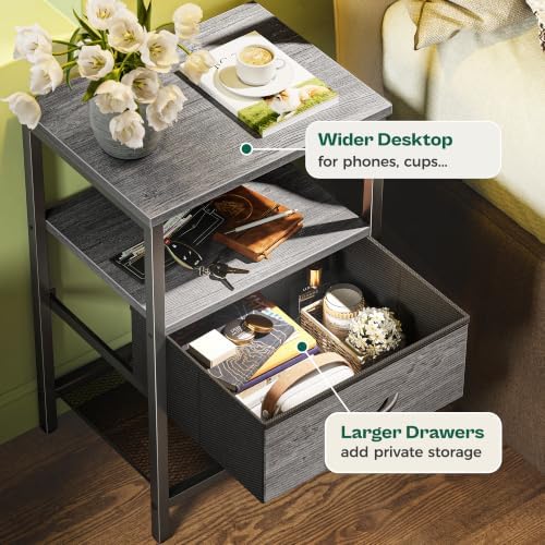Huuger Storage Shelf Set of 2 - Image 6