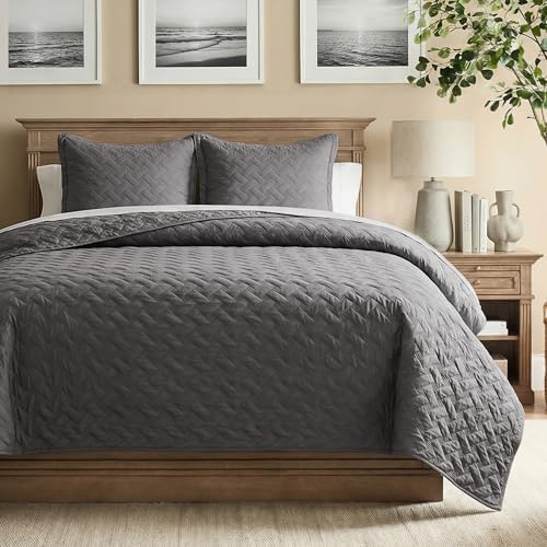 Bedsure Quilts King Size by BEDSURE