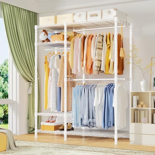 F7 Medium Clothes Rack, Clothing Racks - Image 2