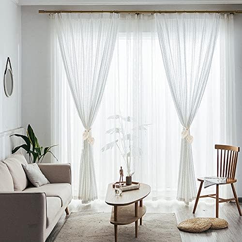 2 Pack Boho Curtain Tiebacks - Image 7