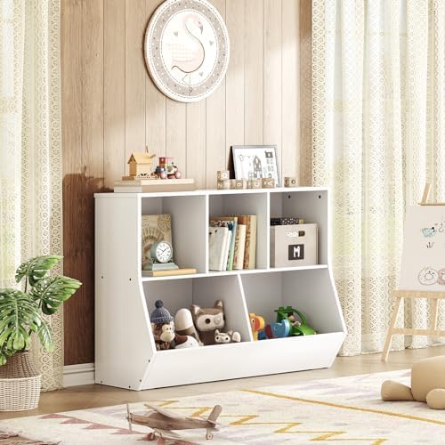 HOOBRO Kids Bookshelf - Image 2