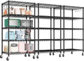 PrimeZone Wire Storage Rack by PrimeZone