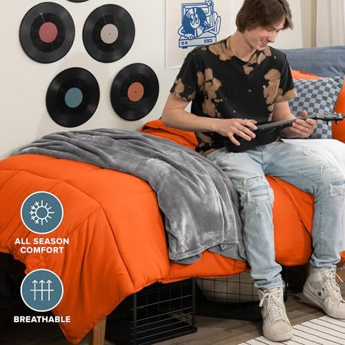 Bare Home Comforter Set - Image 4