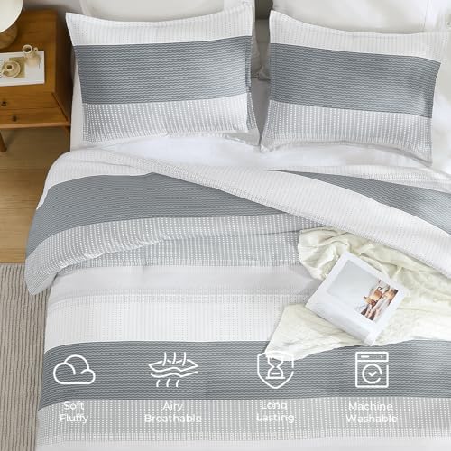Litanika Full Comforter Set - Image 5